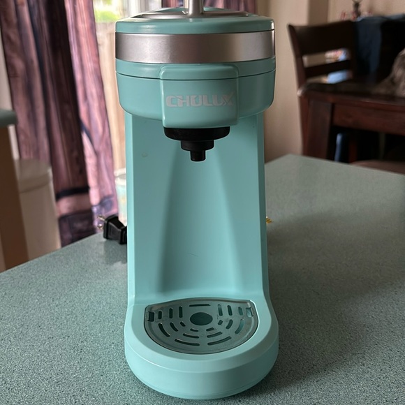 CHULUX COFFEE BREWER - Picture 2 of 5